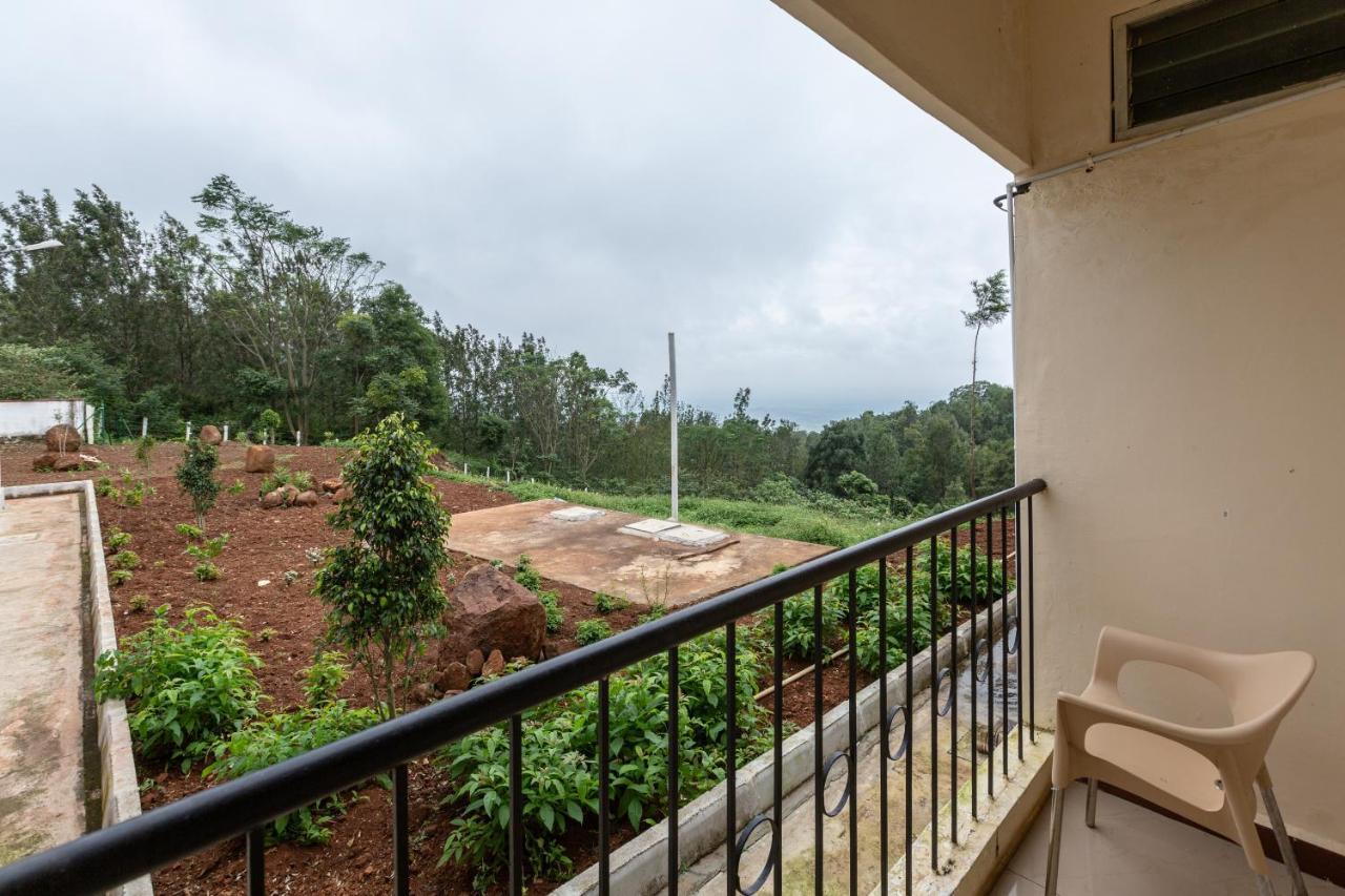Kstdc Hotel Mayura Biligiri, Br Hills Honganoor Exteriör bild